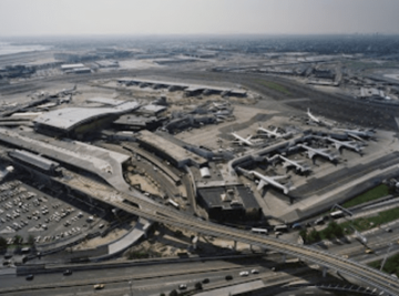 Construction Management & Inspection Services “Call In” – JFK Airport
